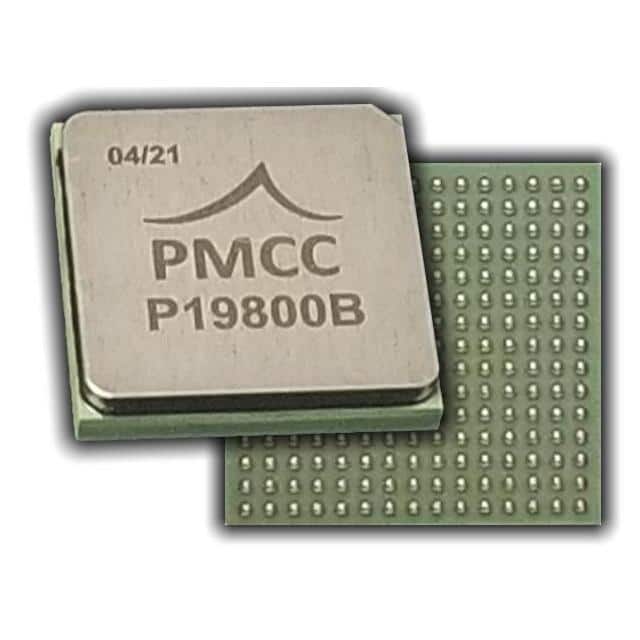 Pacific Microchip P19800B