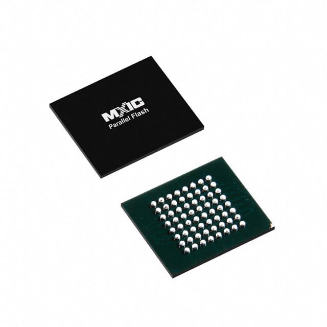 Macronix MX68GL1G0FLXFI-11G