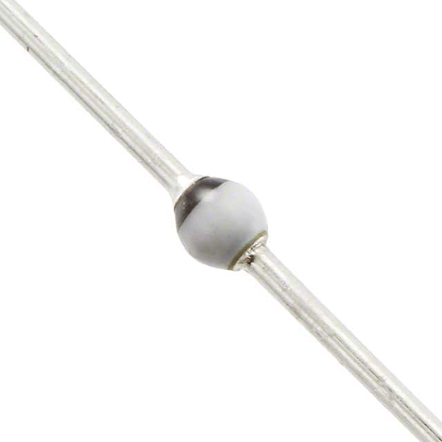 Vishay General Semiconductor - Diodes Division BYW82-TAP