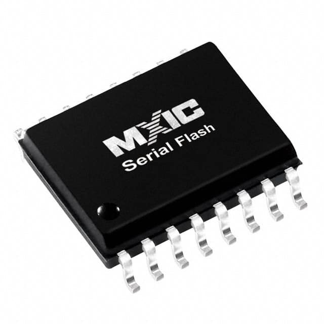 Macronix MX25L25645GMI-10G