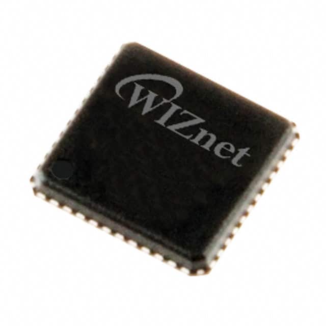 WIZnet W5200