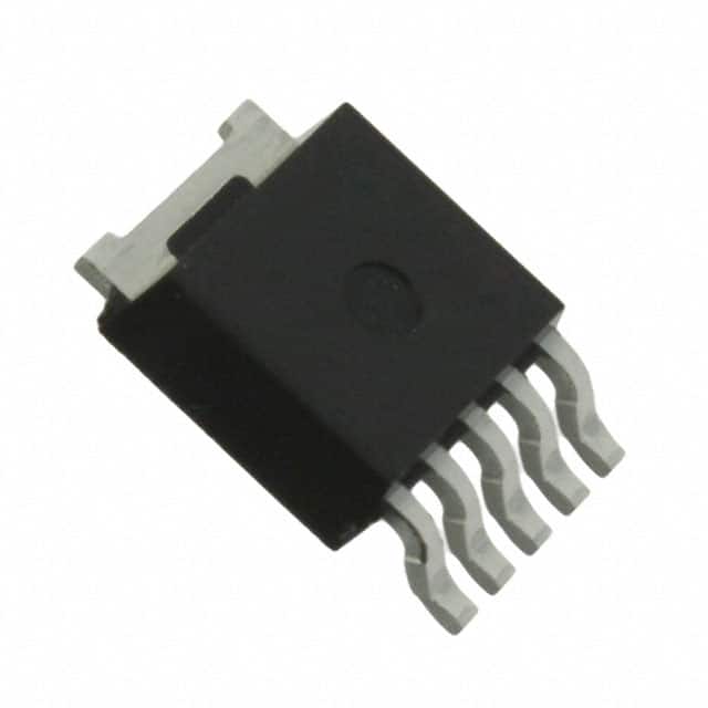 Nisshinbo Micro Devices Inc. NJM2837DL3-05-TE1