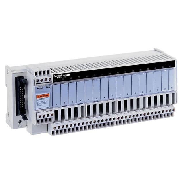 Schneider Electric ABE7P16T215