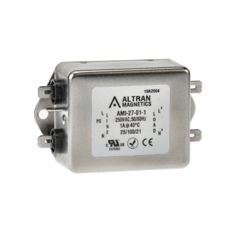 Altran Magnetics, LLC AMI-27-1-1