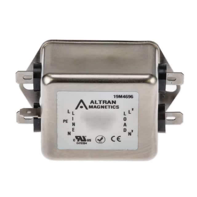 Altran Magnetics, LLC AMI-26B-1-1