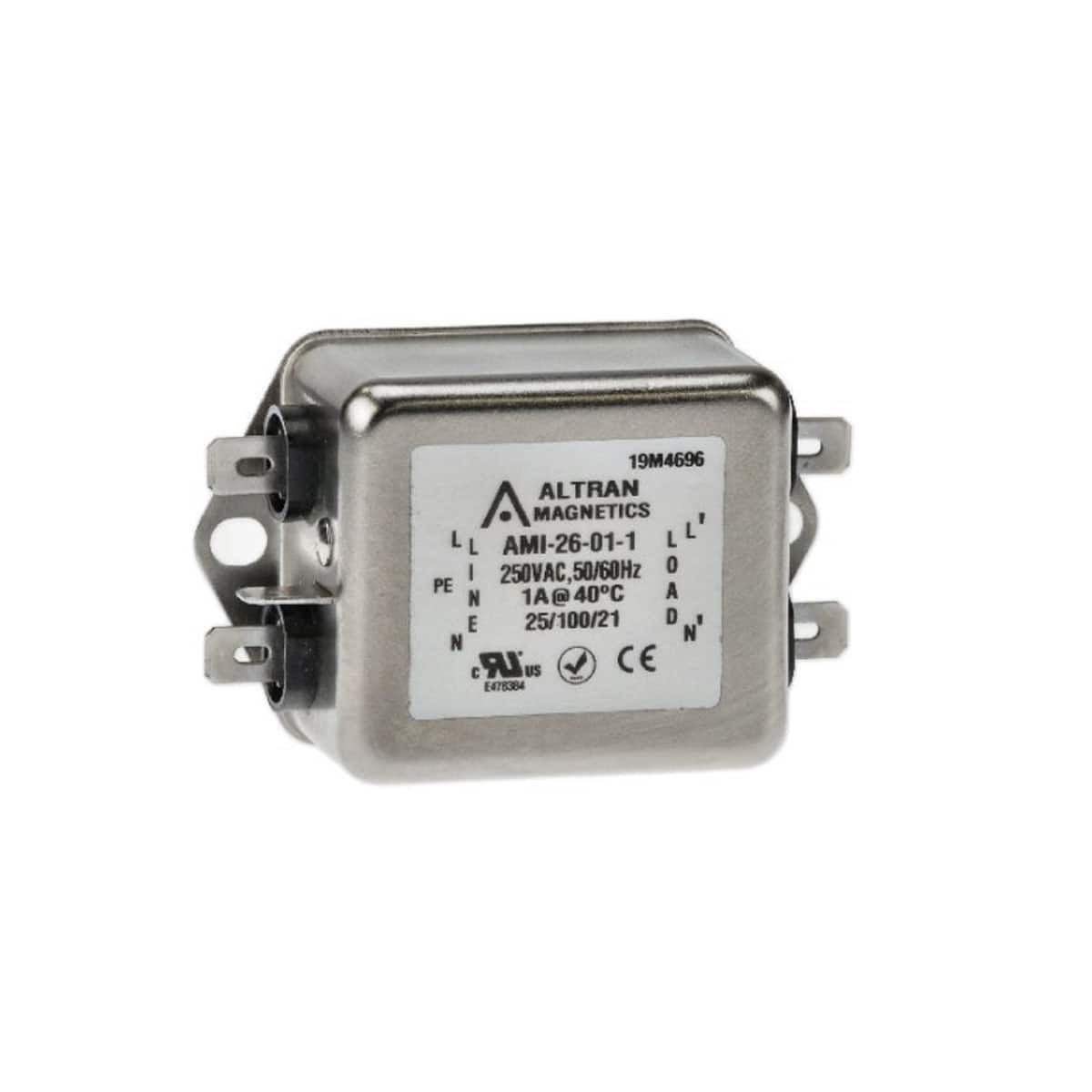 Altran Magnetics, LLC AMI-26-1-1
