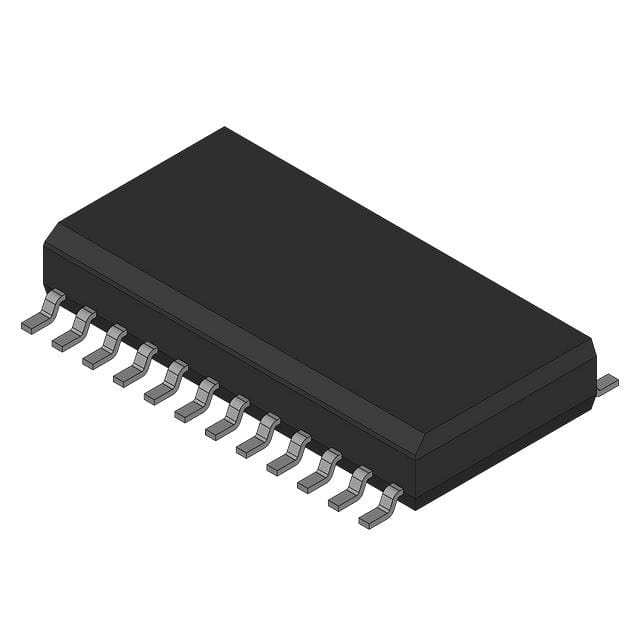 Advanced Micro Devices 29823ASC