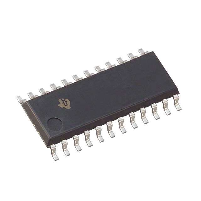 Texas Instruments 74ACT11374NSRE4