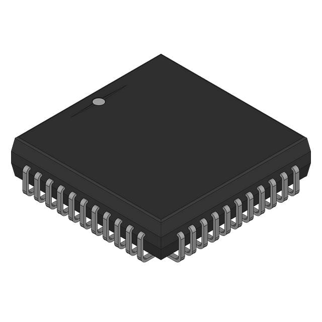 Advanced Micro Devices 9517A-5JCTR