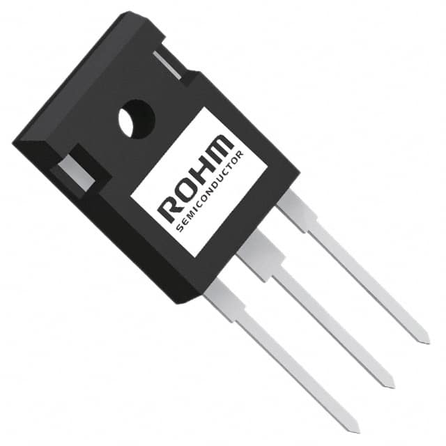 Rohm Semiconductor RGW00TS65GC11