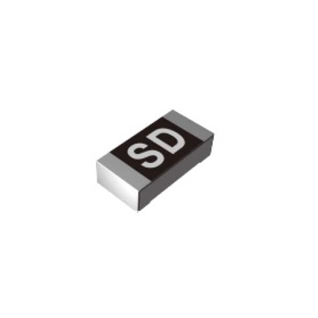 Rohm Semiconductor SDR03EZPD1241