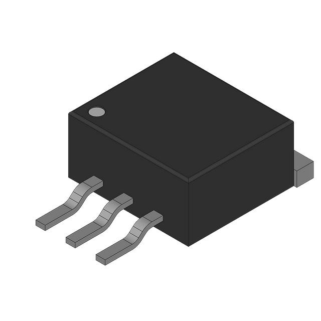National Semiconductor LM2936DT-3.0