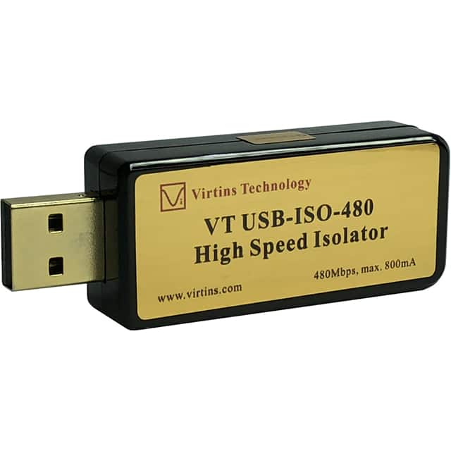 Virtins Technology VT-USB-ISO-480