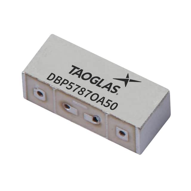 Taoglas Limited DBP.5787.O.A.50