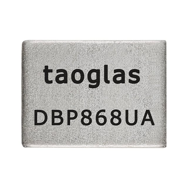 Taoglas Limited DBP.868.U.A.30