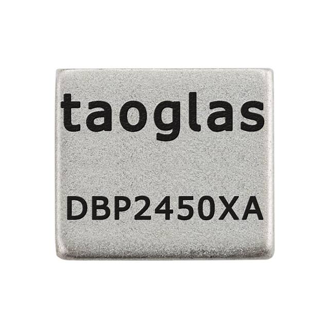 Taoglas Limited DBP.2450.X.A.30