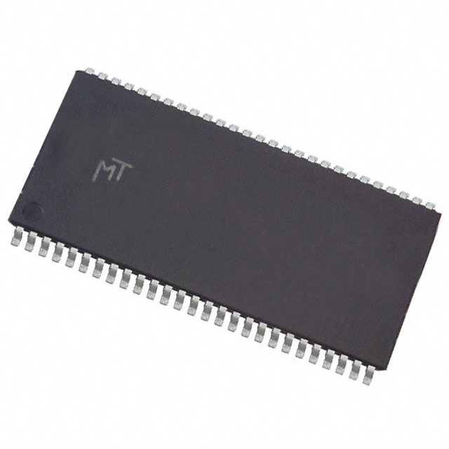 Micron Technology Inc. 48LC8M16A2P-6A IT:L TR