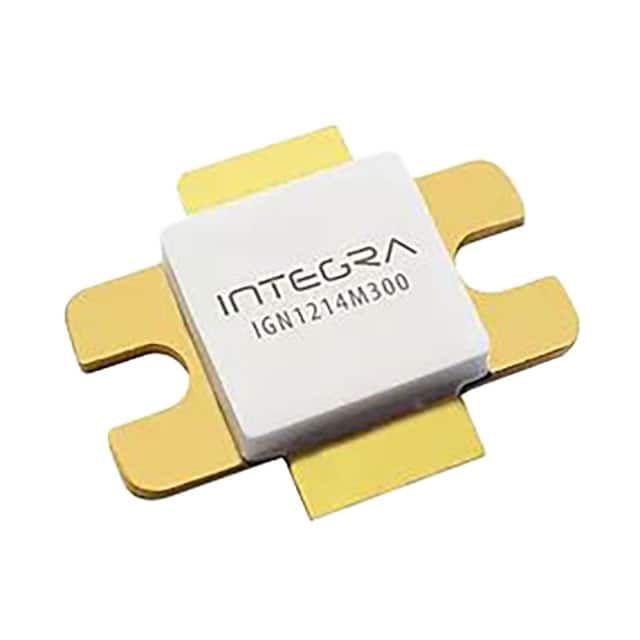 Integra Technologies Inc. IGN1214M300