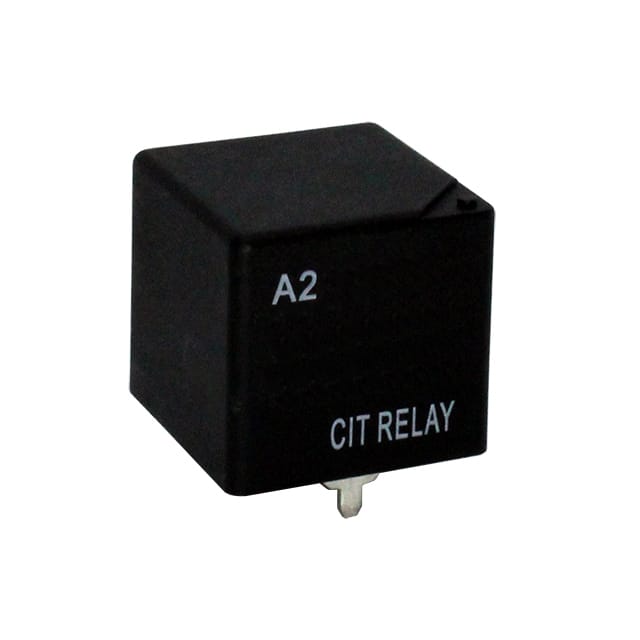 CIT Relay and Switch A21CSP48VDC1.6D