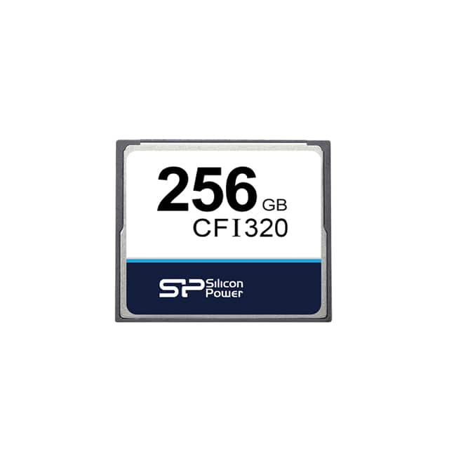 Silicon Power SP256GICFI325NV0
