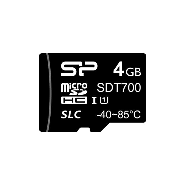 Silicon Power SP004GISDT731NW0