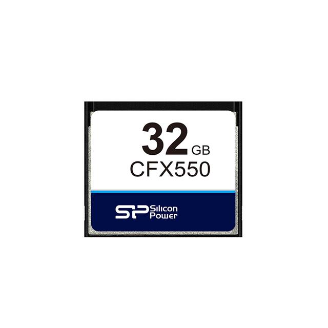 Silicon Power SP032GICFX555SV0