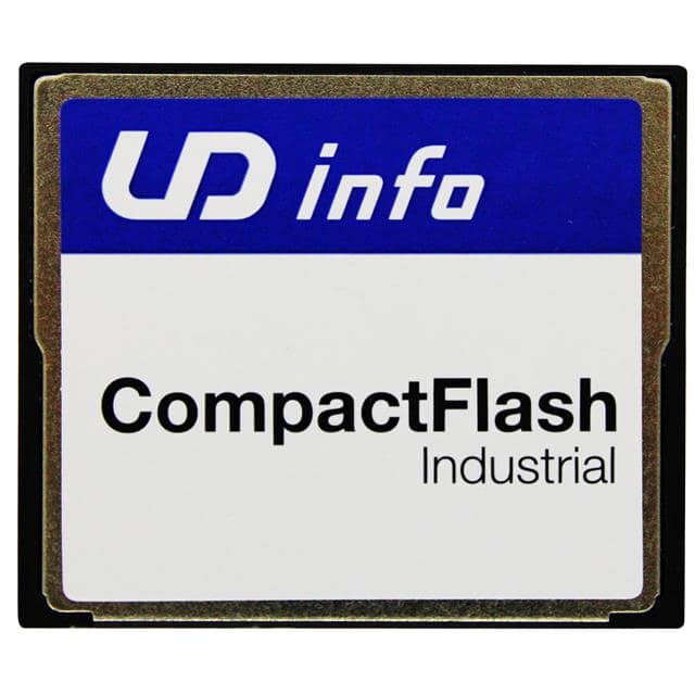 UDINFO HCF-50UC001GB-IUU