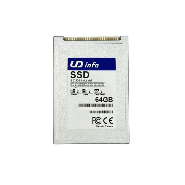 UDINFO IFD-25UC064GB-MUU