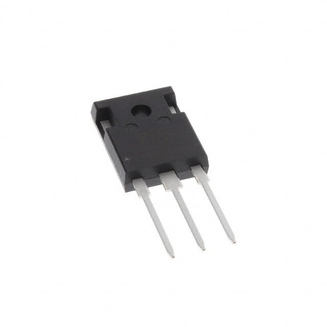 WeEn Semiconductors BT155W-1200TQ