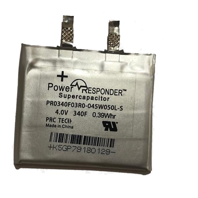 PowerRESPONDER PR0340F03R0-045W050L-S