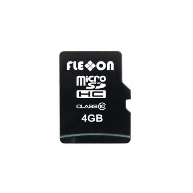 Flexxon Pte Ltd FDMM004GME-XR00