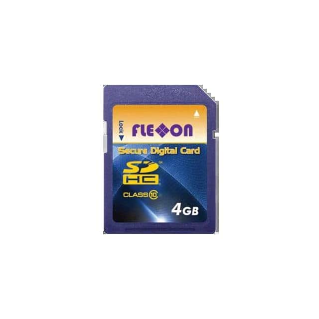 Flexxon Pte Ltd FDMS064GMG-XE00