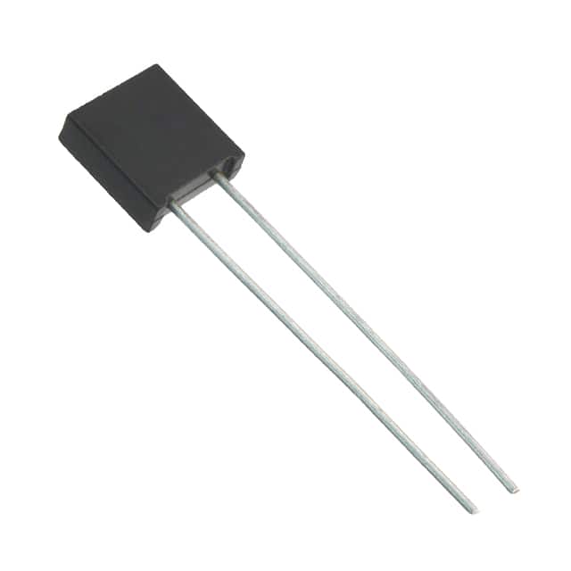Vishay Foil Resistors (Division of Vishay Precision Group) Y145356K0000F0L