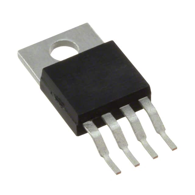 VPG Foil Resistors Y2123400R000B0L