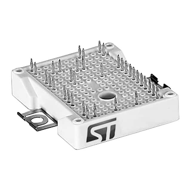 STMicroelectronics A2C25S12M3-F