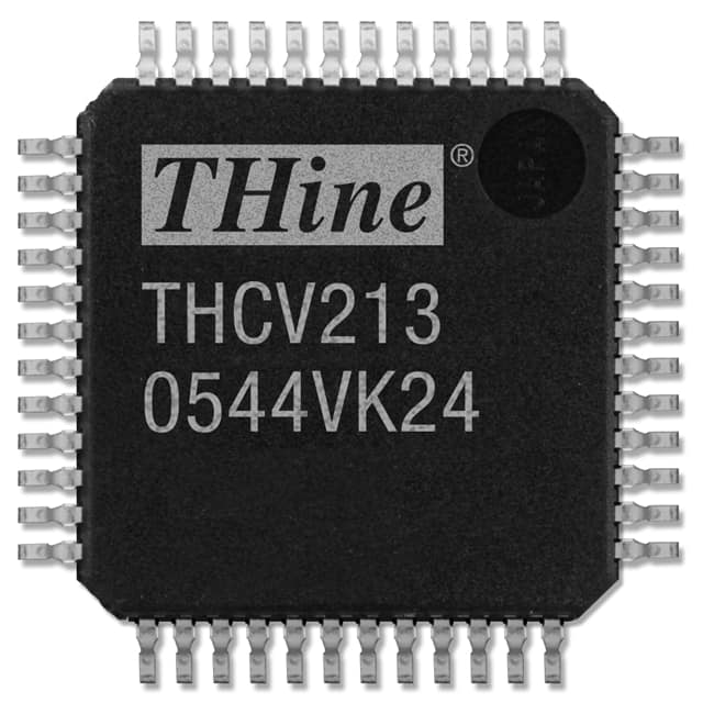 THine Solutions, Inc. THCV213