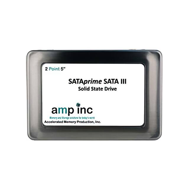 Accelerated Memory Production, Inc. AMP25T640-NM2VAI