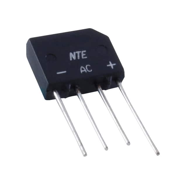 NTE Electronics, Inc NTE169
