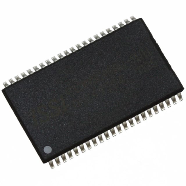 ISSI, Integrated Silicon Solution Inc IS61C25616AS-25TLI