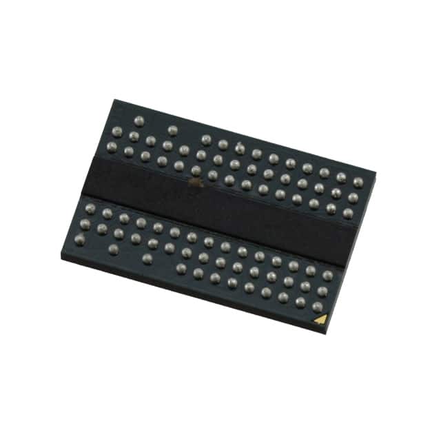 ISSI, Integrated Silicon Solution Inc IS46DR16320C-3DBLA2