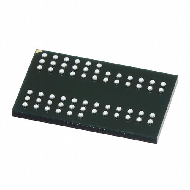 ISSI, Integrated Silicon Solution Inc IS43R16320D-6BL-TR
