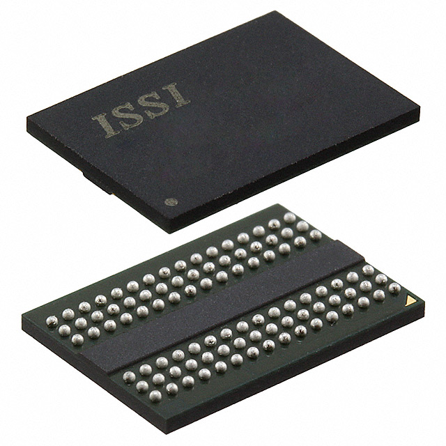 ISSI, Integrated Silicon Solution Inc IS43TR16640CL-107MBLI-TR