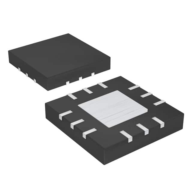 Analog Devices Inc./Maxim Integrated MAX16000CTC+T
