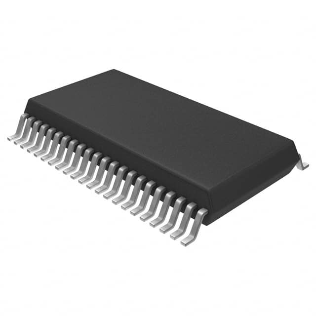 STMicroelectronics M48T37Y-70MH6E