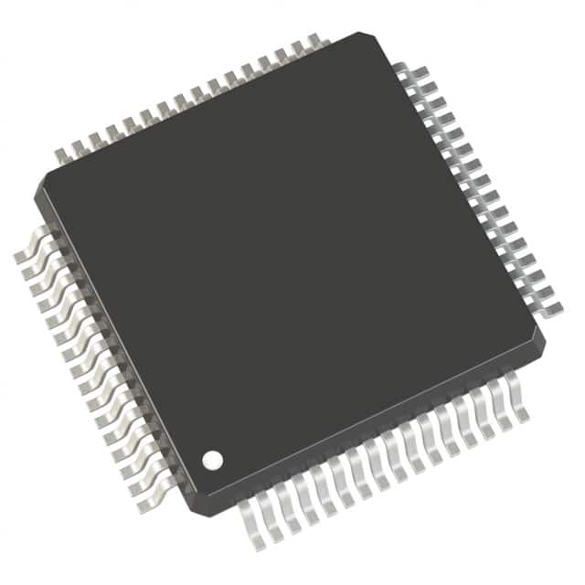 STMicroelectronics STM32F411RCT7