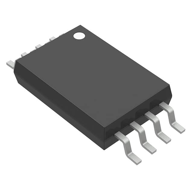 ISSI, Integrated Silicon Solution Inc IS25LQ020B-JDLE-TR