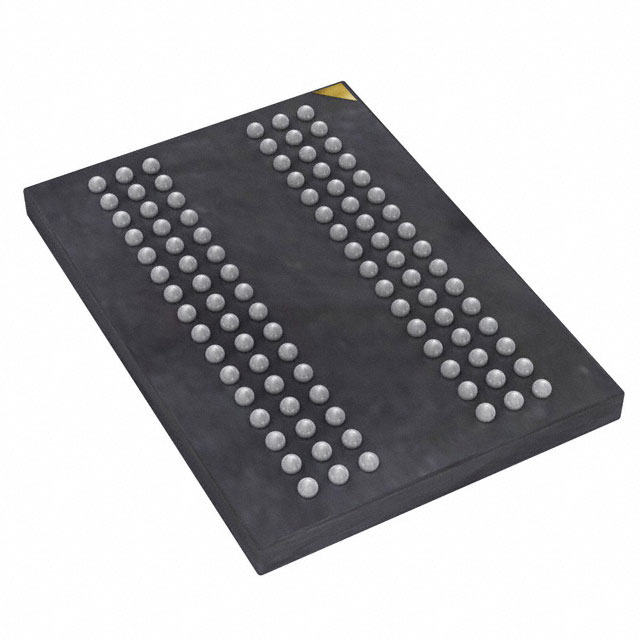 ISSI, Integrated Silicon Solution Inc IS43TR16512AL-15HBL-TR