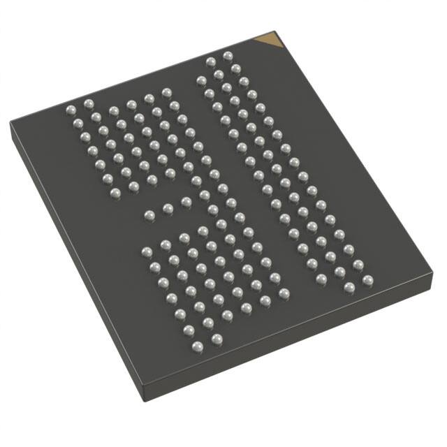 ISSI, Integrated Silicon Solution Inc IS43LD32320A-3BL