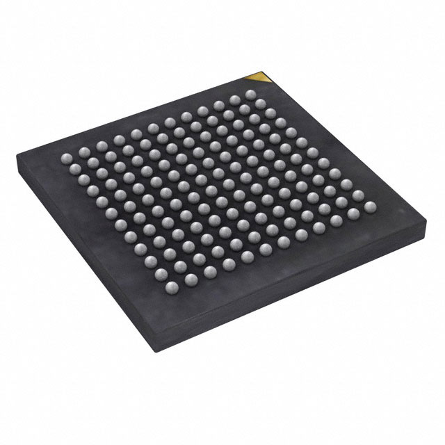 ISSI, Integrated Silicon Solution Inc IS43R32800B-5BL