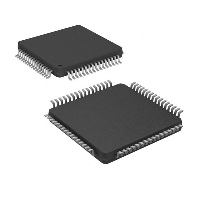 Epson Electronics America Inc-Semiconductor Div S1C17W15F003100